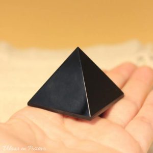 piramide obsidiana