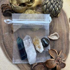 cristales energéticos para estudiantes y opositores